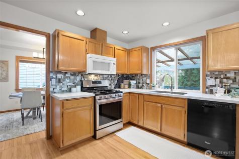14722 45th Place W Lynnwood WA 98087