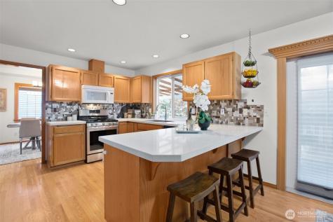 14722 45th Place W Lynnwood WA 98087