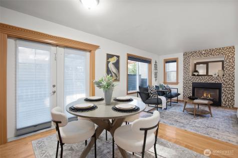 14722 45th Place W Lynnwood WA 98087