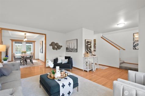 14722 45th Place W Lynnwood WA 98087