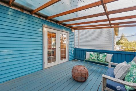 14722 45th Place W Lynnwood WA 98087