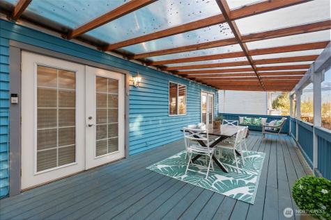 14722 45th Place W Lynnwood WA 98087