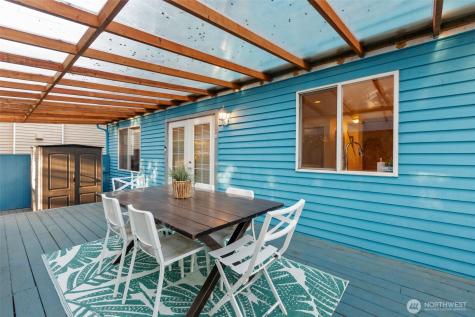 14722 45th Place W Lynnwood WA 98087