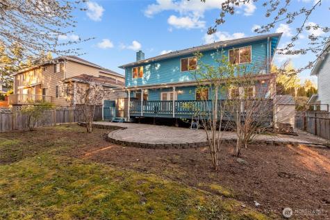 14722 45th Place W Lynnwood WA 98087