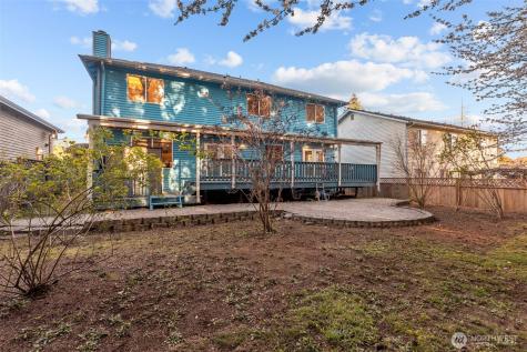 14722 45th Place W Lynnwood WA 98087