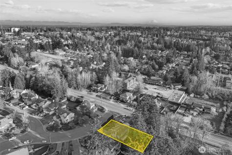14722 45th Place W Lynnwood WA 98087
