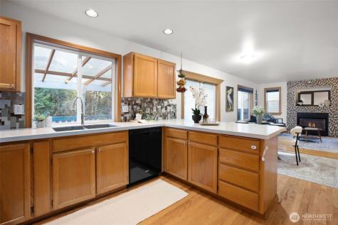 14722 45th Place W Lynnwood WA 98087