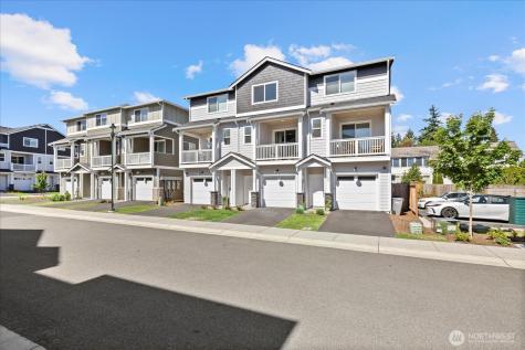 18133 1st Place SW Normandy Park WA 98166