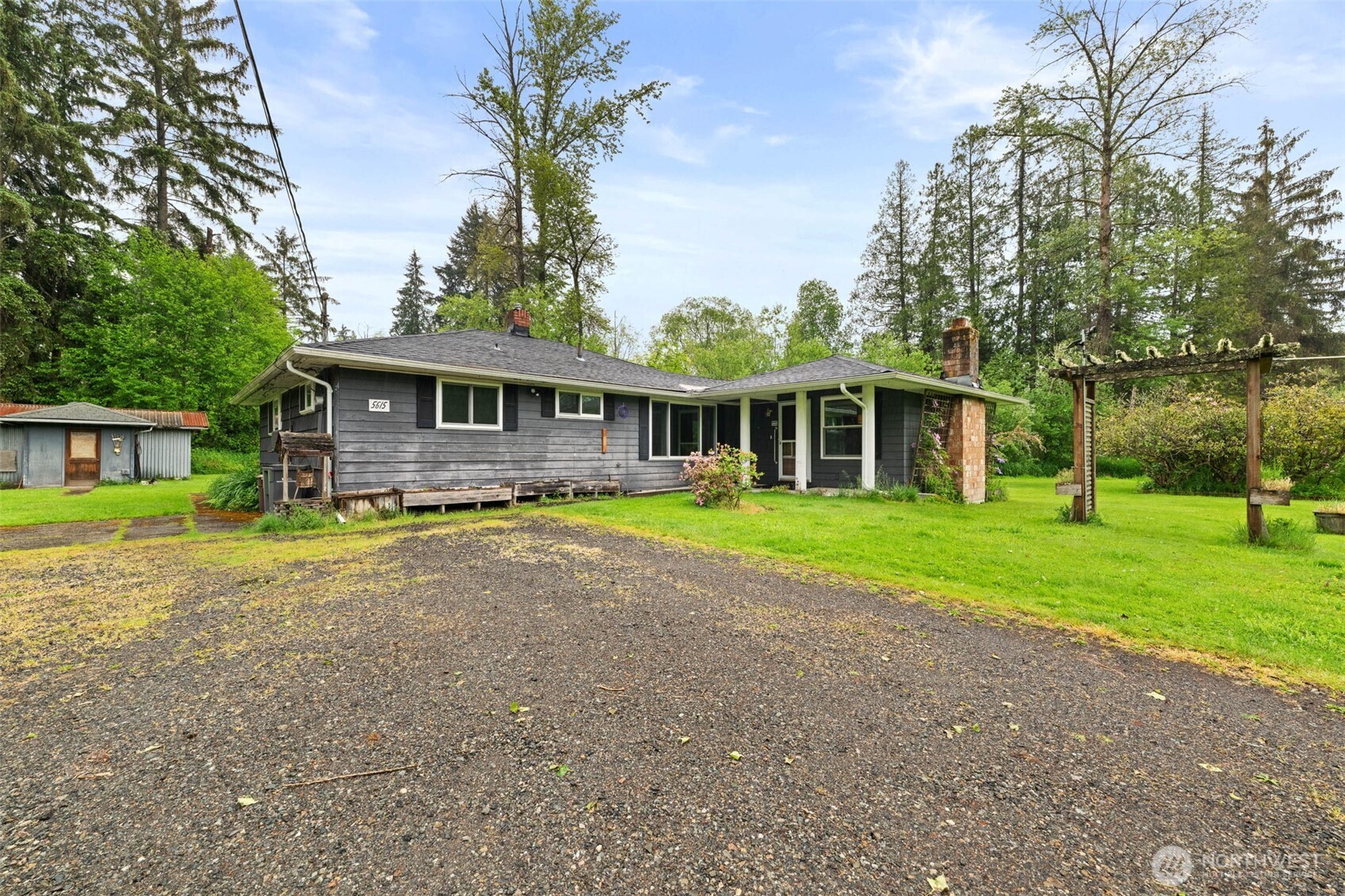 5615 Maltby Road Woodinville WA 98072