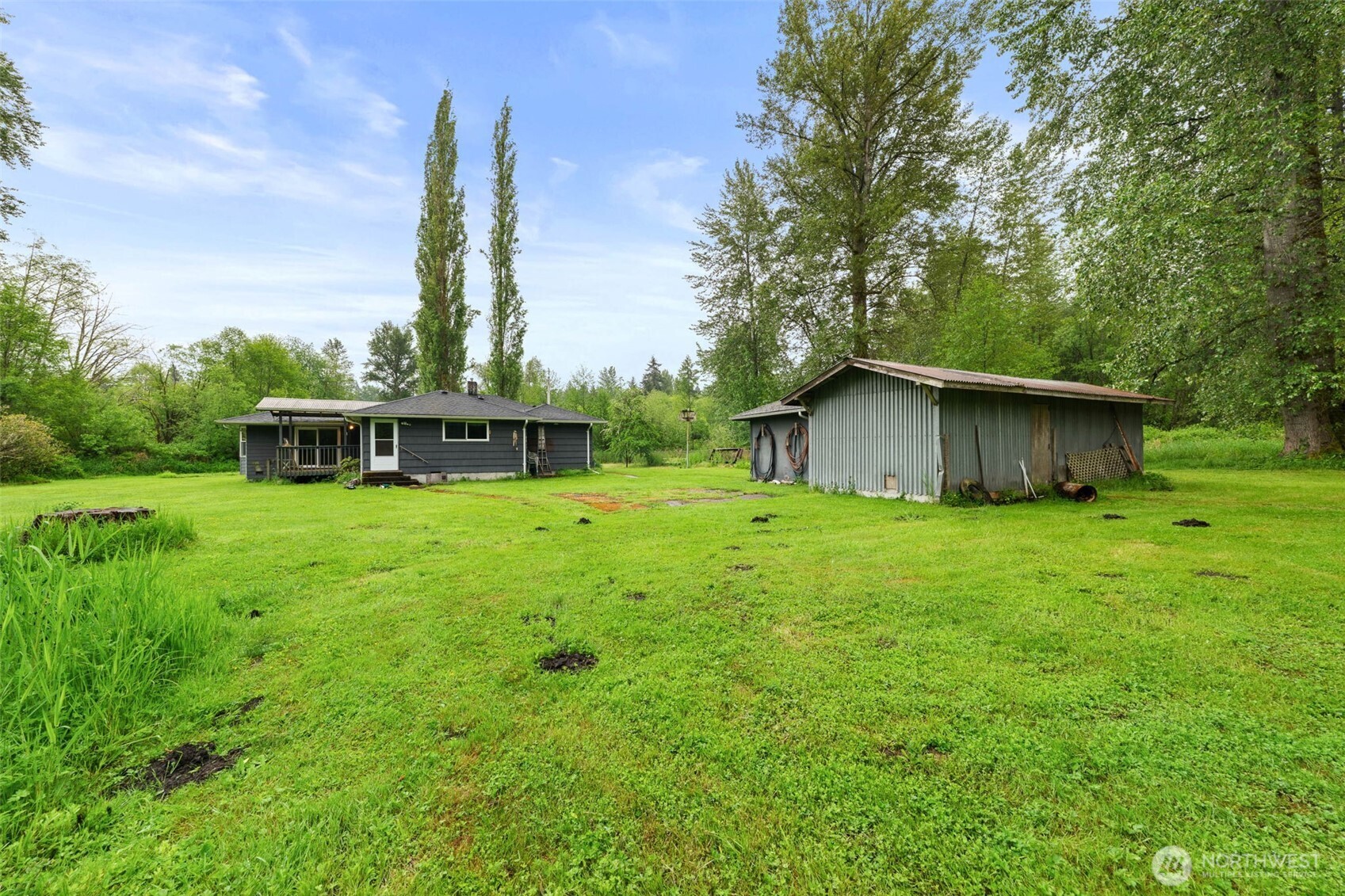 5615 Maltby Road Woodinville WA 98072
