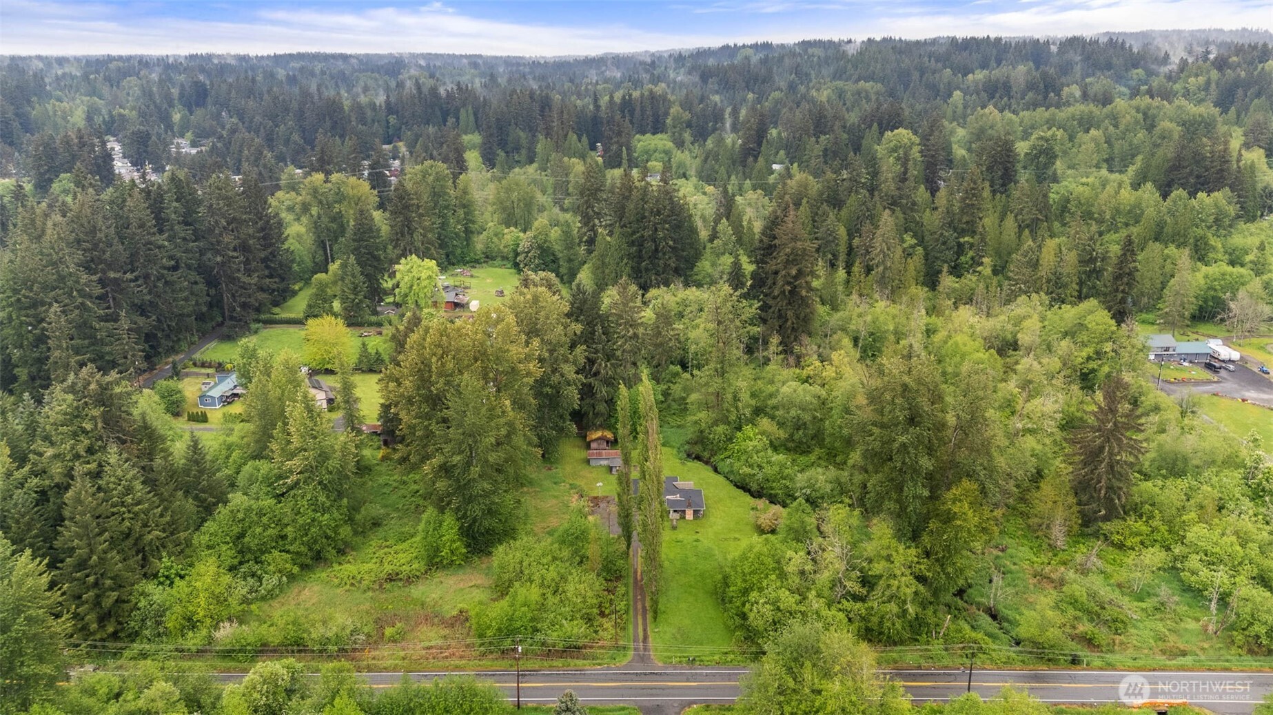 5615 Maltby Road Woodinville WA 98072