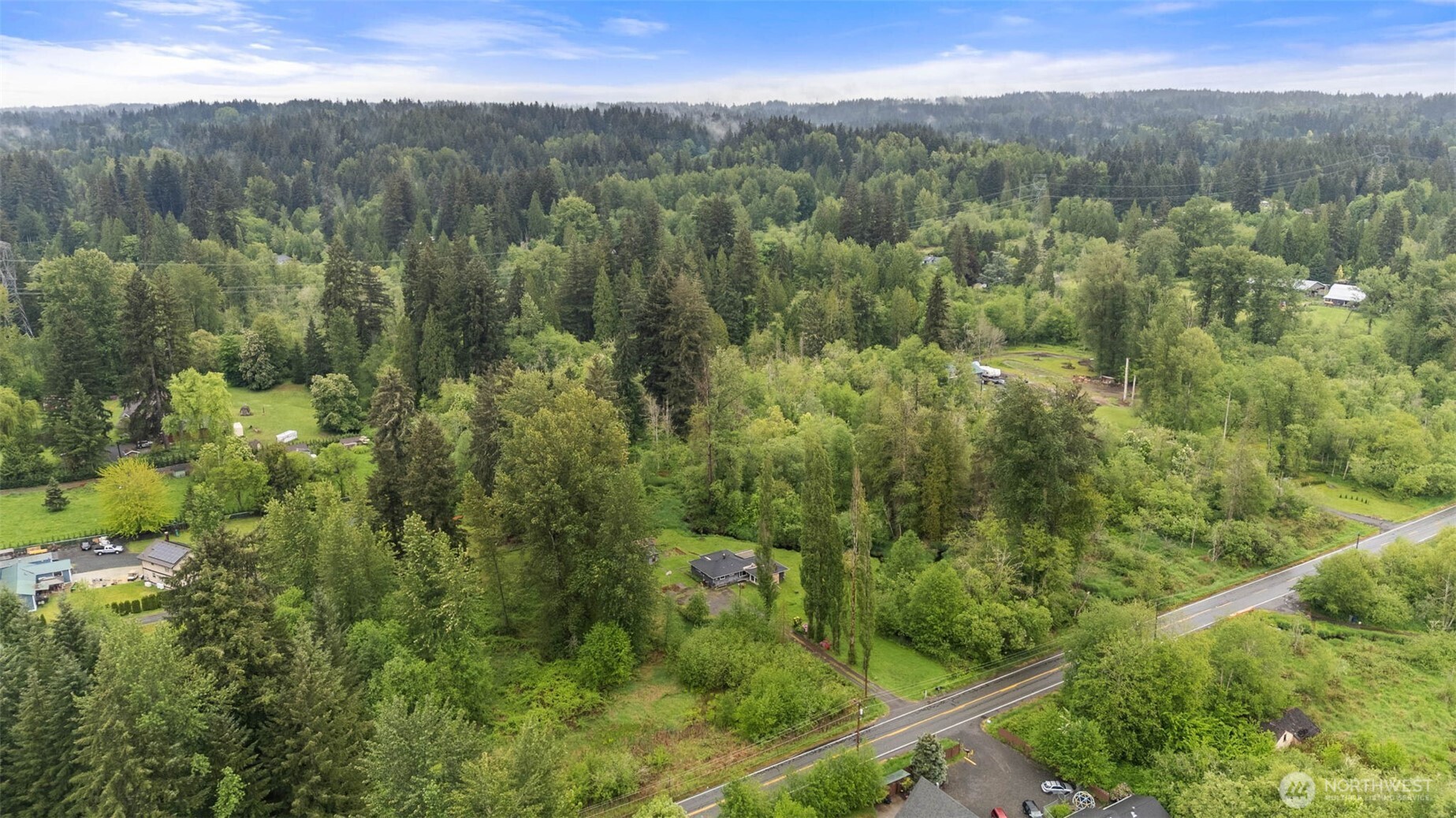 5615 Maltby Road Woodinville WA 98072