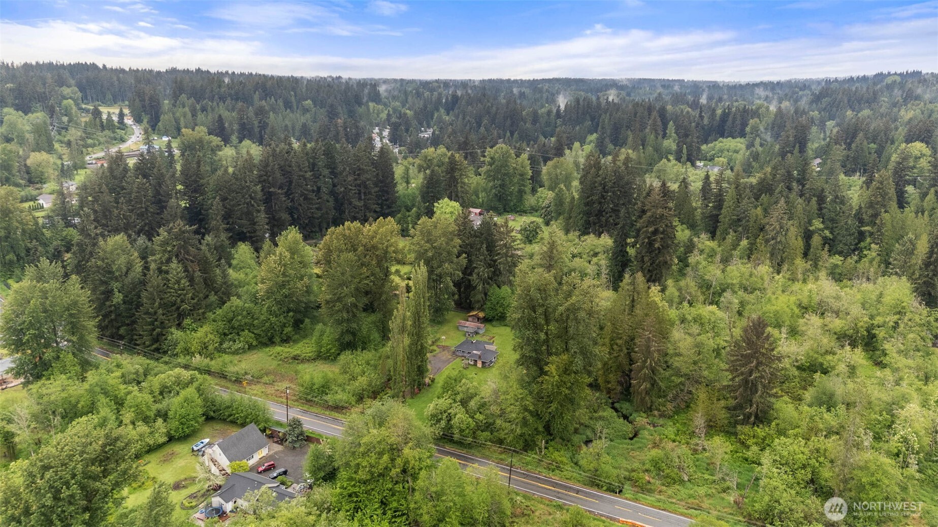 5615 Maltby Road Woodinville WA 98072