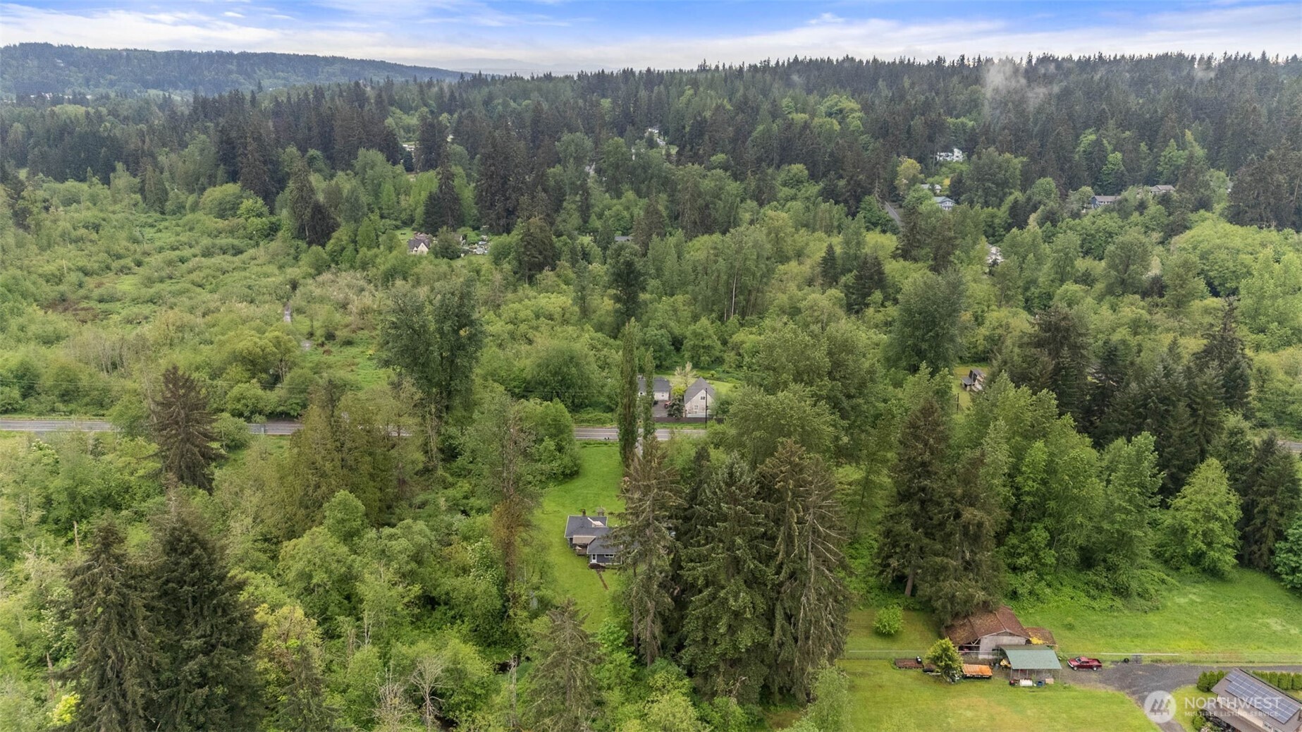 5615 Maltby Road Woodinville WA 98072