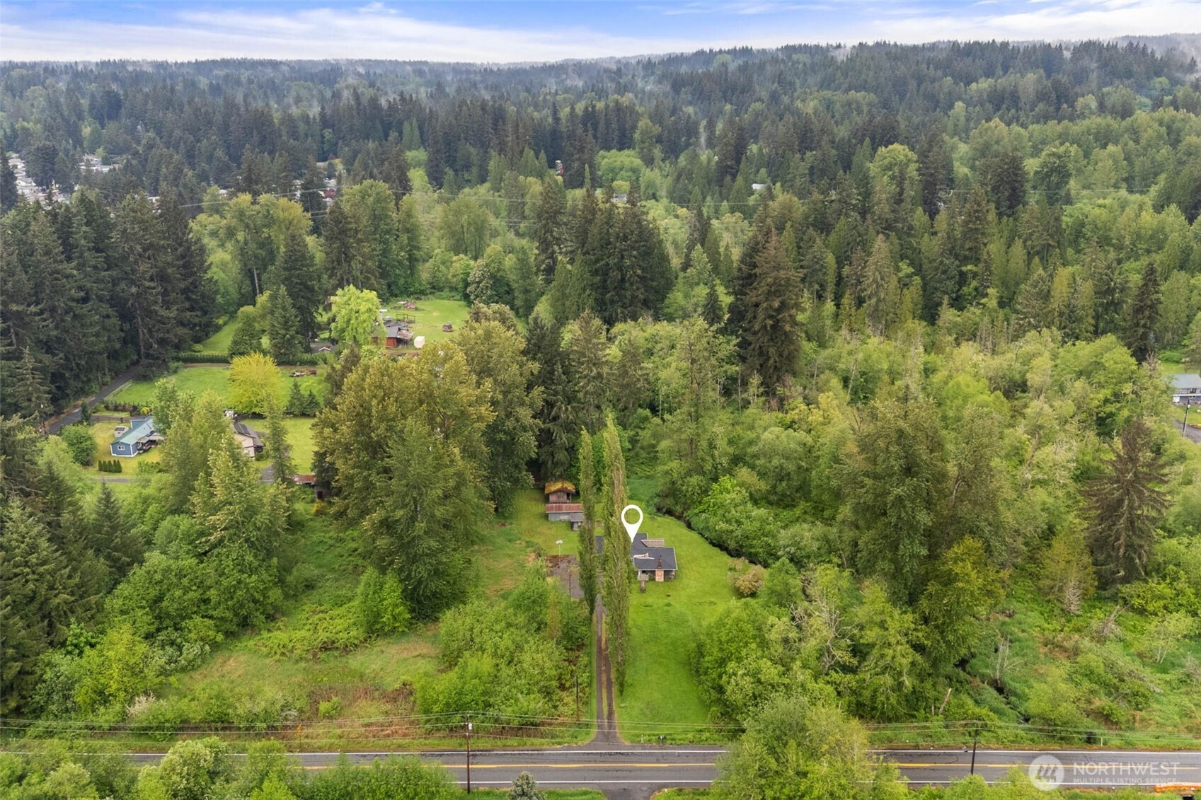 5615 Maltby Road Woodinville WA 98072