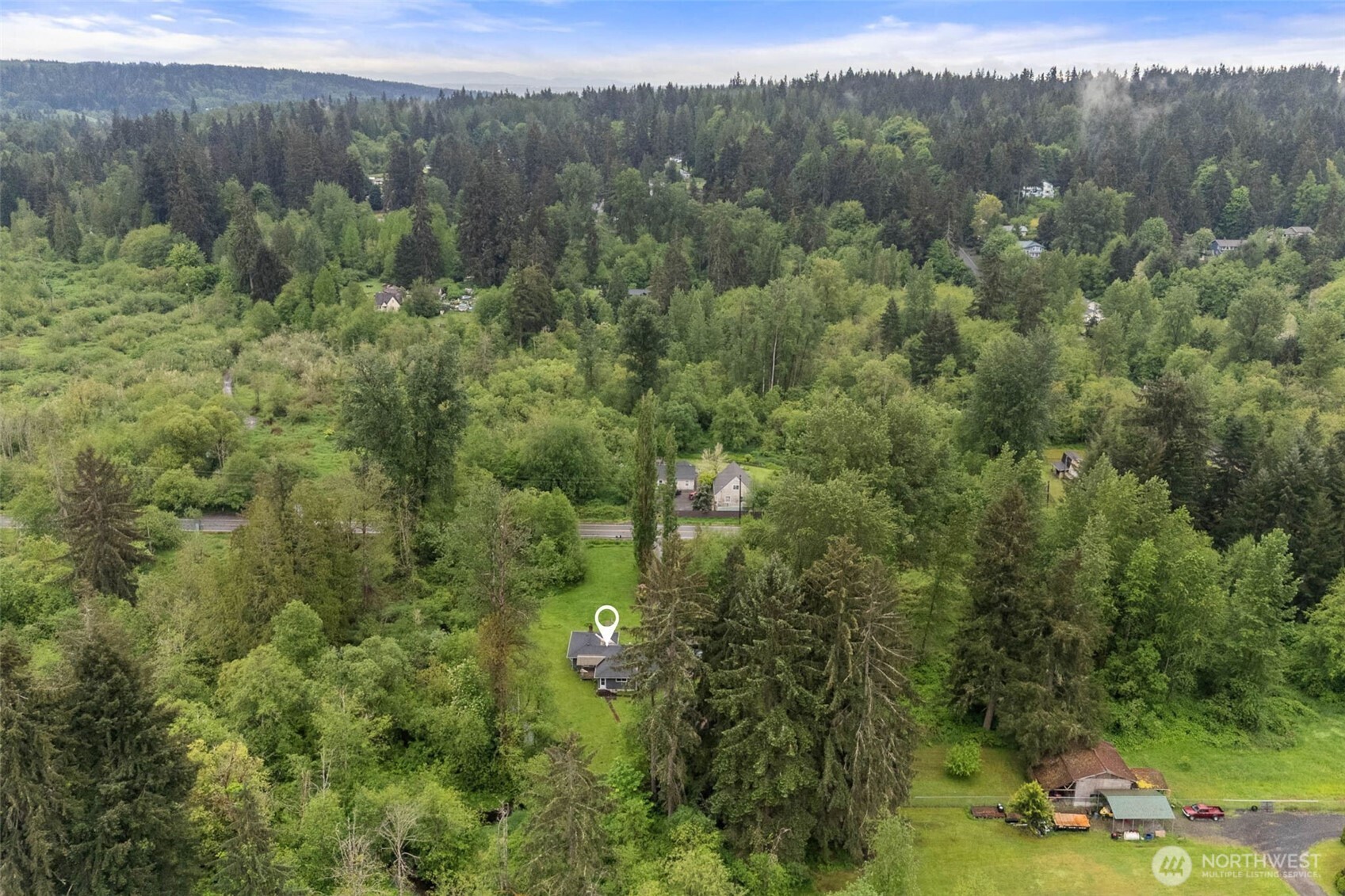 5615 Maltby Road Woodinville WA 98072