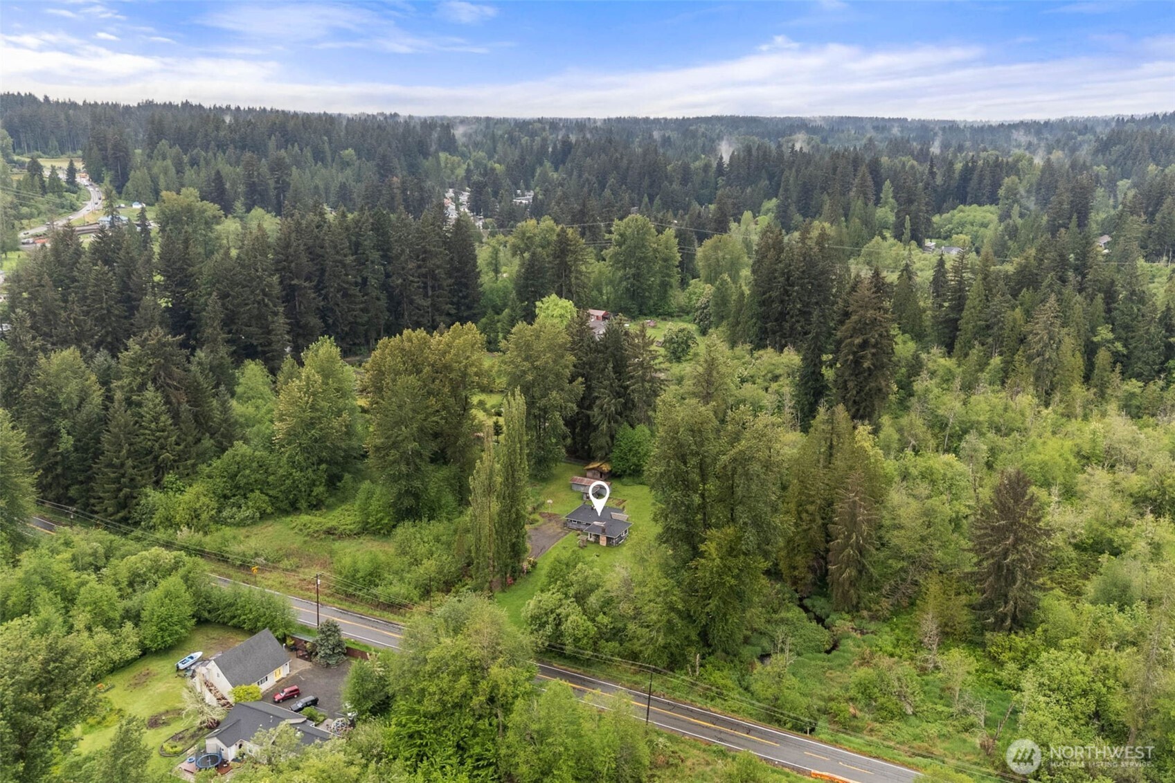 5615 Maltby Road Woodinville WA 98072