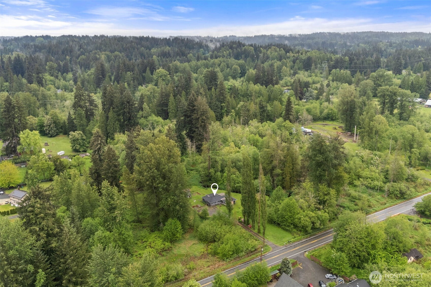 5615 Maltby Road Woodinville WA 98072
