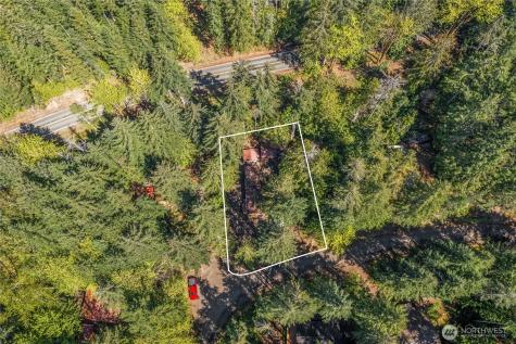 70 N Staircase Drive Hoodsport WA 98548
