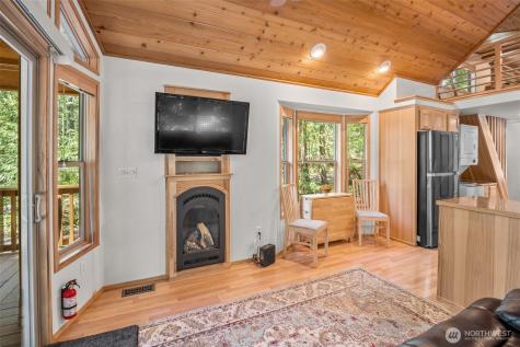 70 N Staircase Drive Hoodsport WA 98548