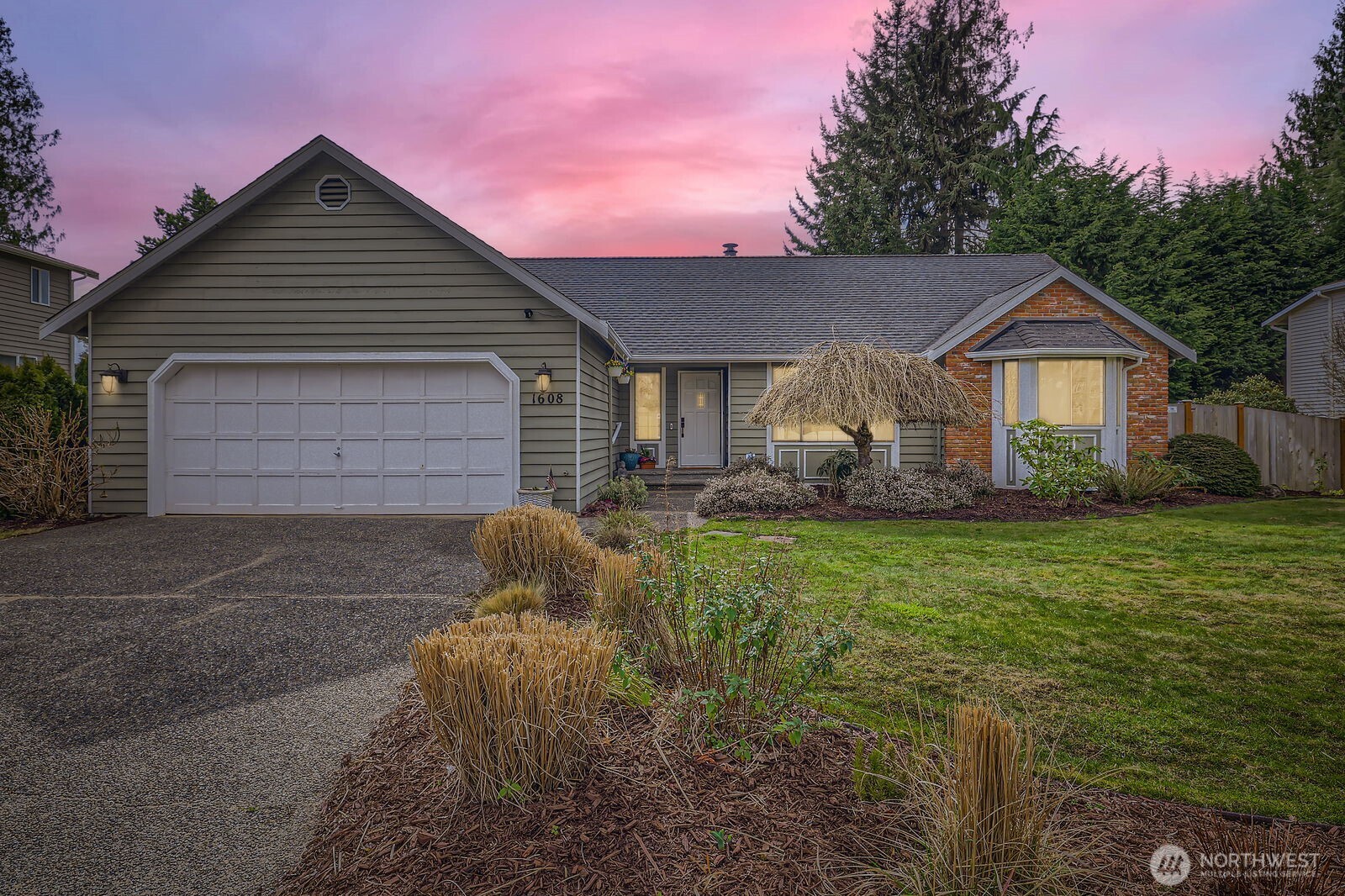 1608 243rd Place SE Bothell WA 98021