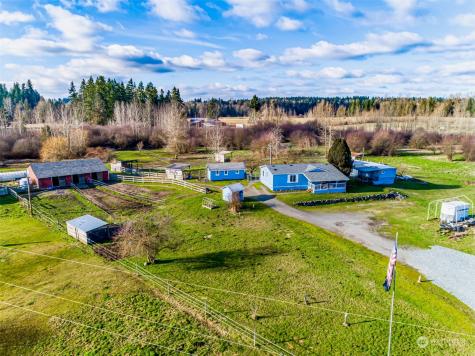 8521 304th Street E Graham WA 98338