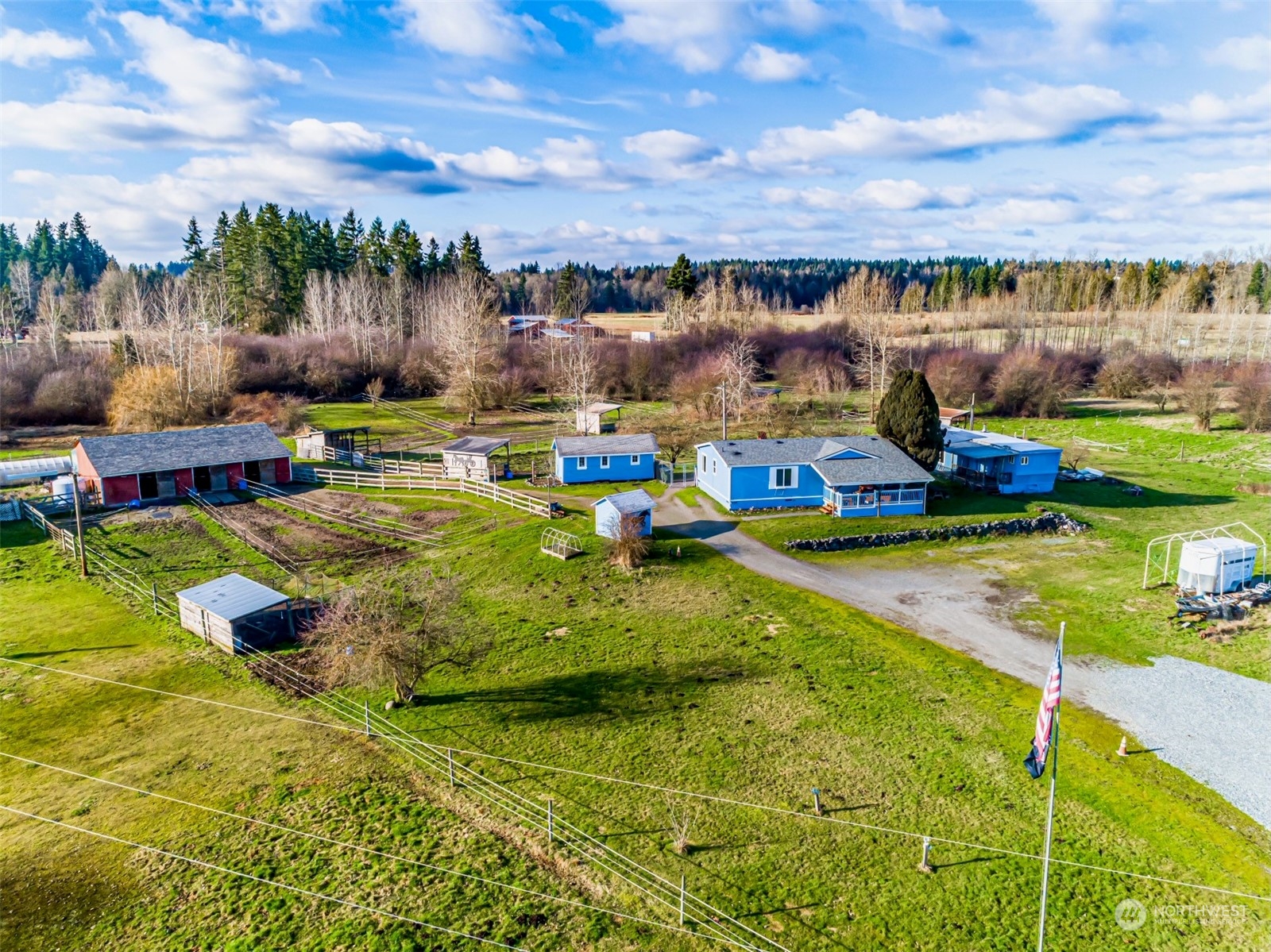 8521 304th Street E Graham WA 98338