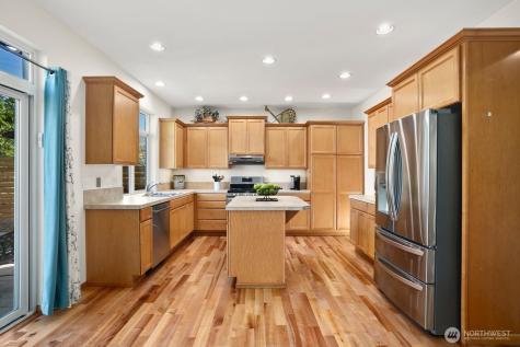 14625 Meridian Drive SE Lynnwood WA 98087