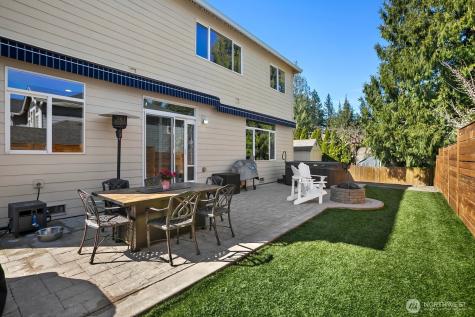14625 Meridian Drive SE Lynnwood WA 98087