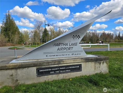 14625 Meridian Drive SE Lynnwood WA 98087