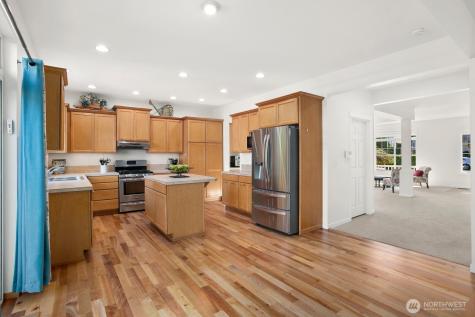 14625 Meridian Drive SE Lynnwood WA 98087