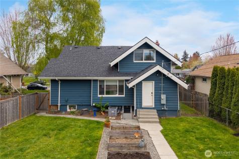 4112 S Park Avenue Tacoma WA 98418