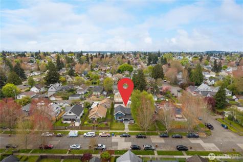 4112 S Park Avenue Tacoma WA 98418