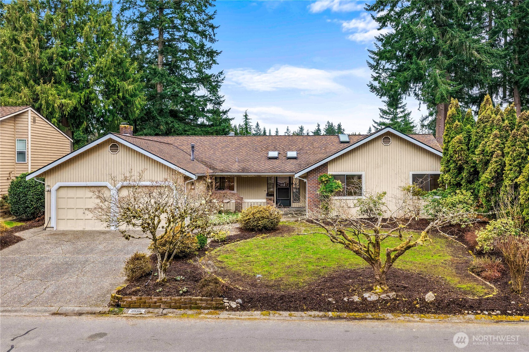 2128 140th Place SE Mill Creek WA 98012