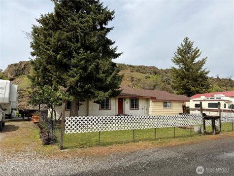 58110 View Place NE Grand Coulee WA 99133