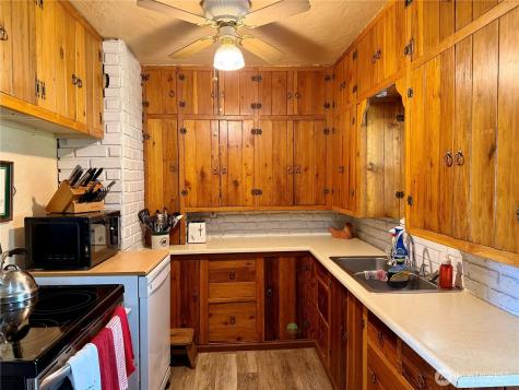58110 View Place NE Grand Coulee WA 99133