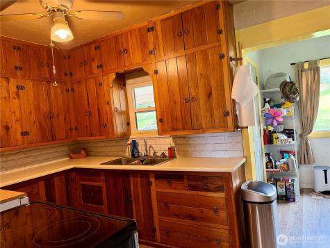 58110 View Place NE Grand Coulee WA 99133
