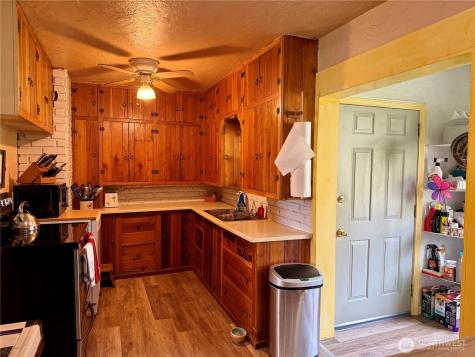 58110 View Place NE Grand Coulee WA 99133