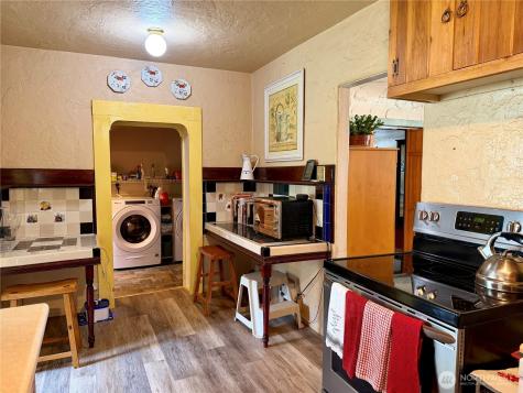 58110 View Place NE Grand Coulee WA 99133