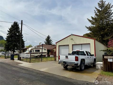 58110 View Place NE Grand Coulee WA 99133