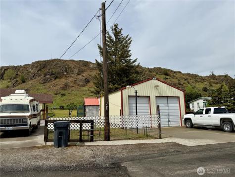 58110 View Place NE Grand Coulee WA 99133