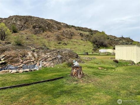 58110 View Place NE Grand Coulee WA 99133