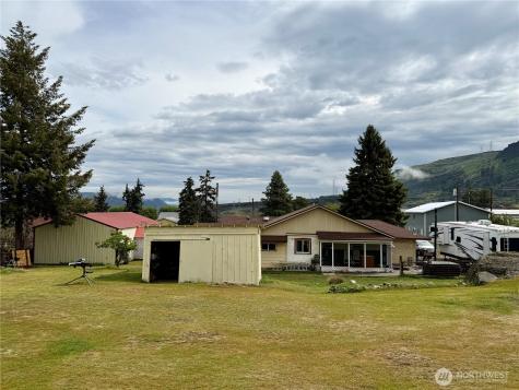 58110 View Place NE Grand Coulee WA 99133