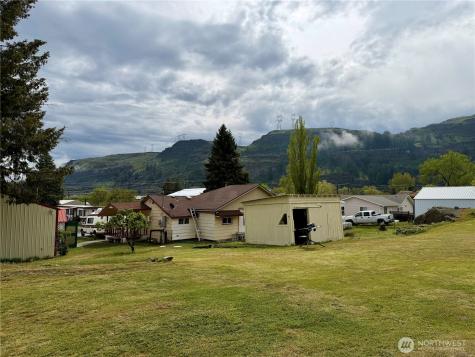 58110 View Place NE Grand Coulee WA 99133