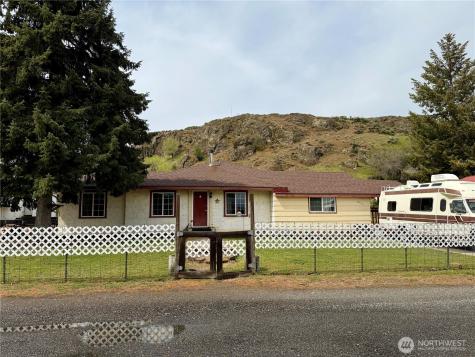 58110 View Place NE Grand Coulee WA 99133