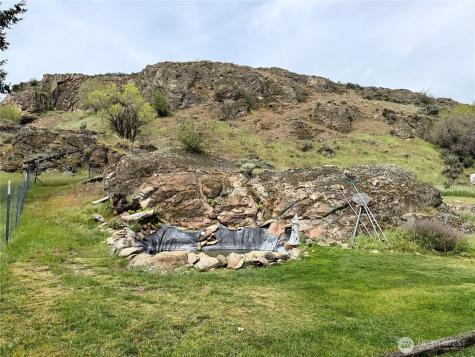 58110 View Place NE Grand Coulee WA 99133