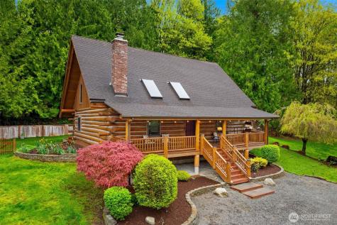 2804 269TH Redmond WA 98053