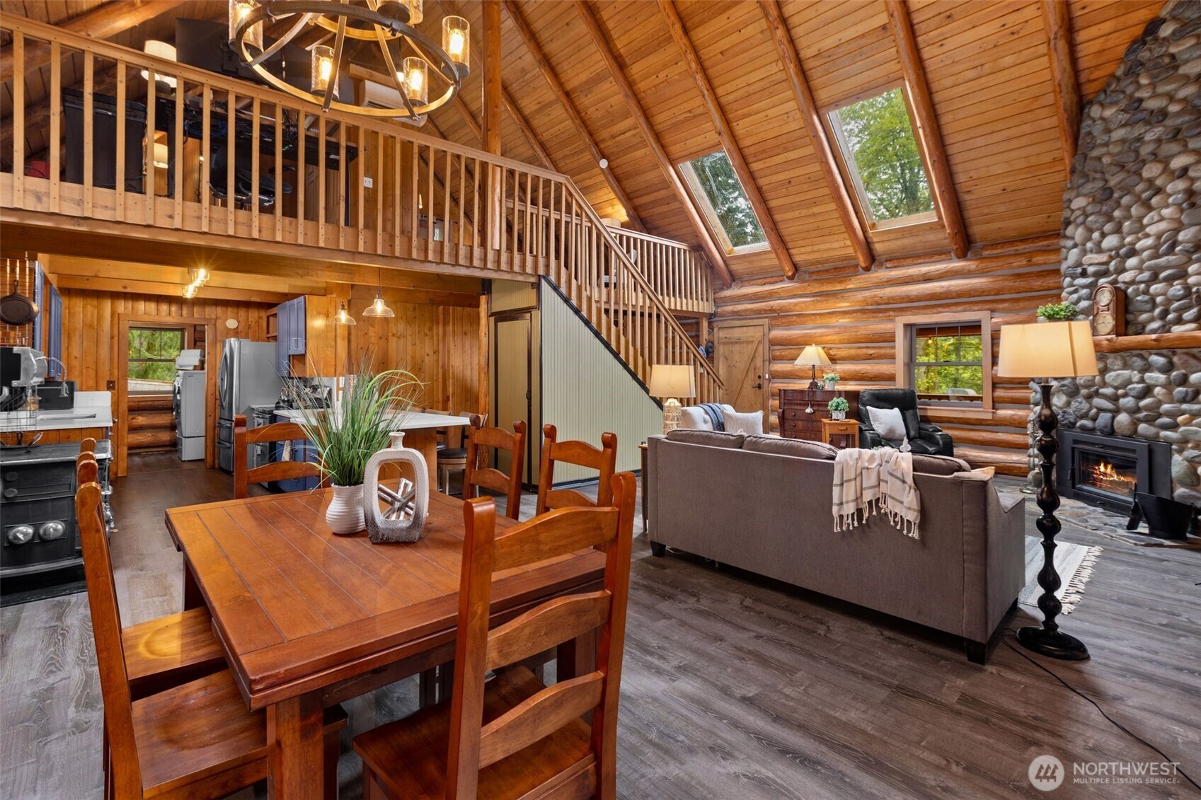 2804 269th Avenue NE Redmond WA 98053