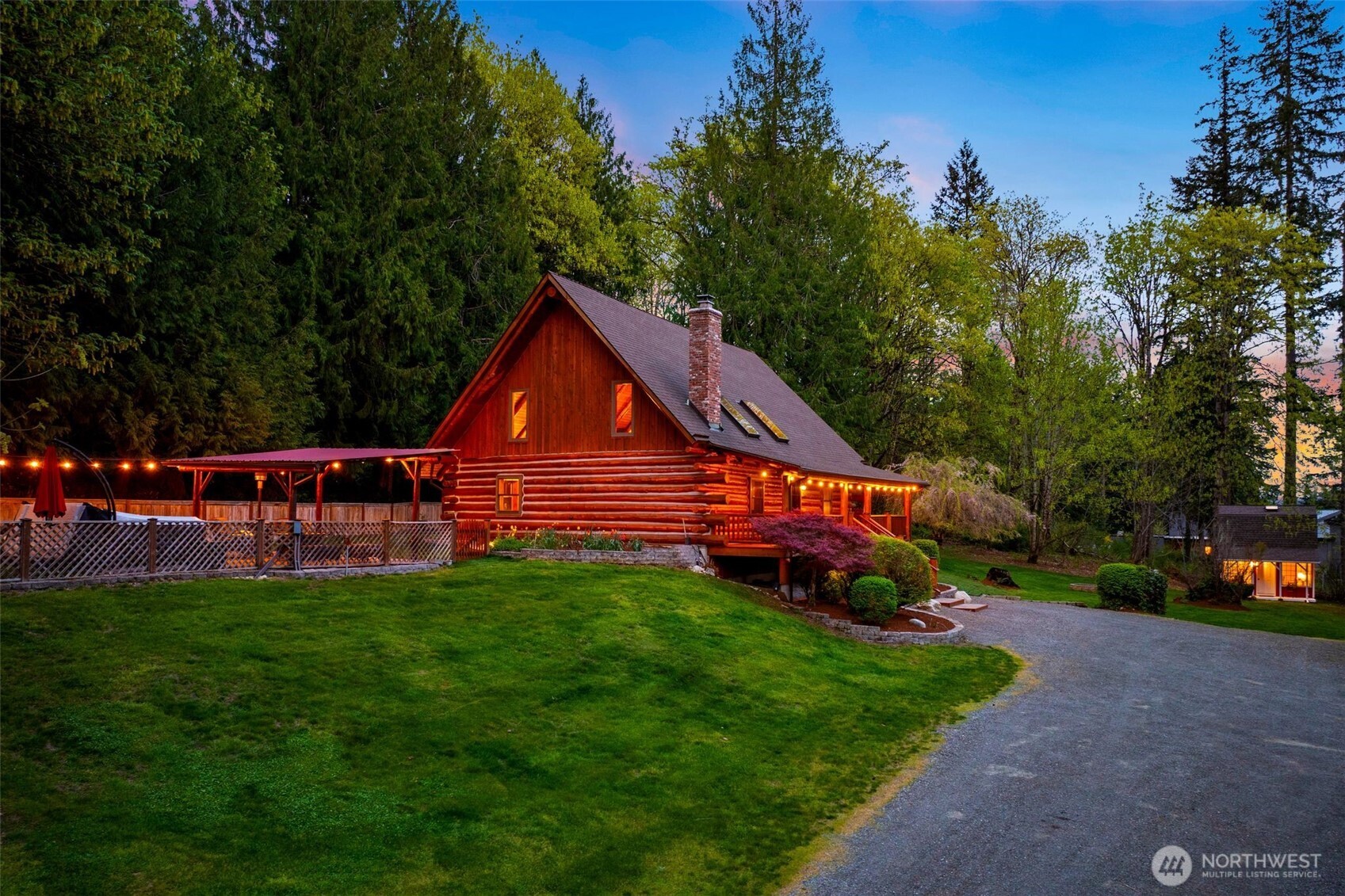 2804 269th Avenue NE Redmond WA 98053