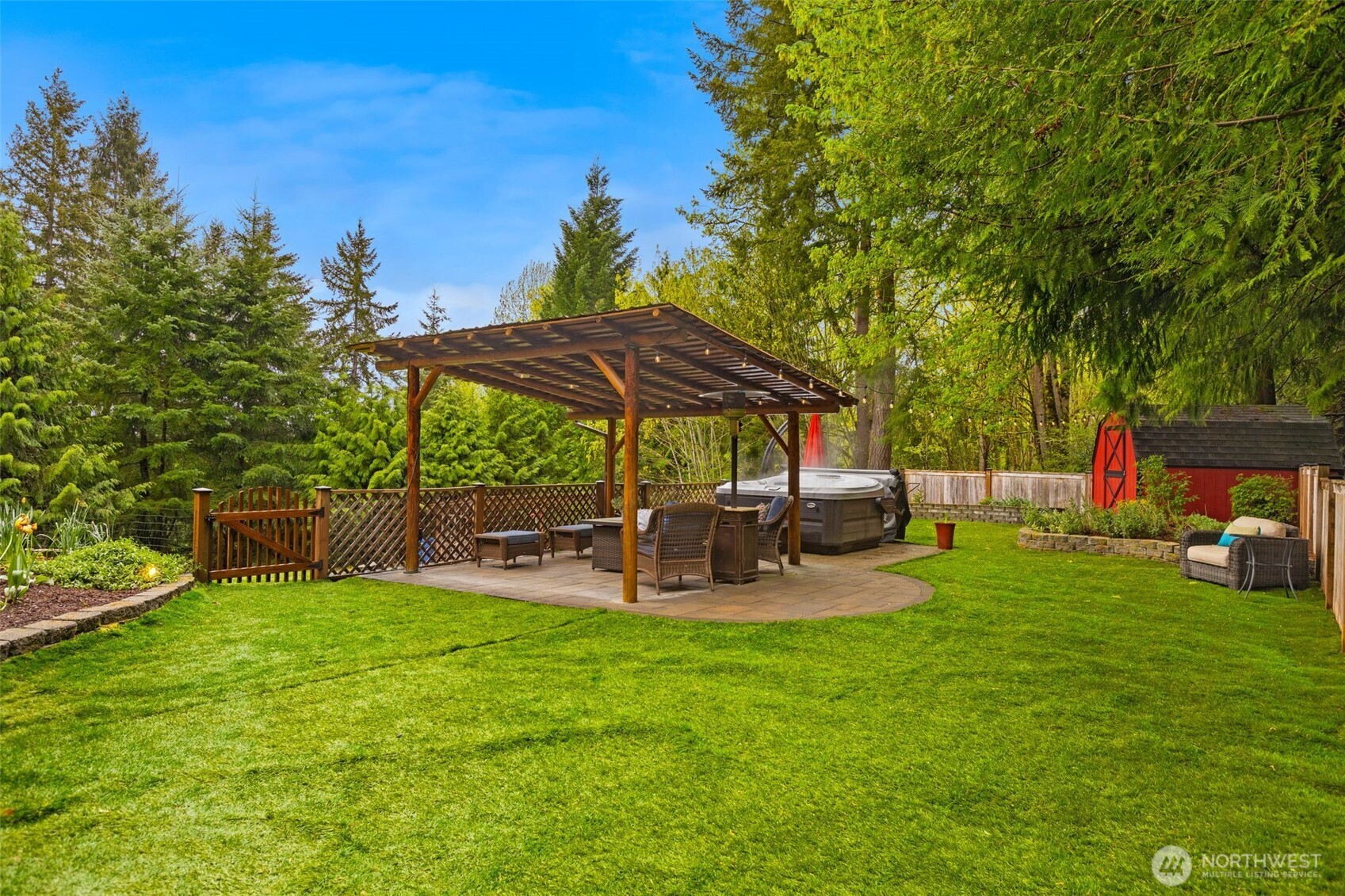 2804 269th Avenue NE Redmond WA 98053